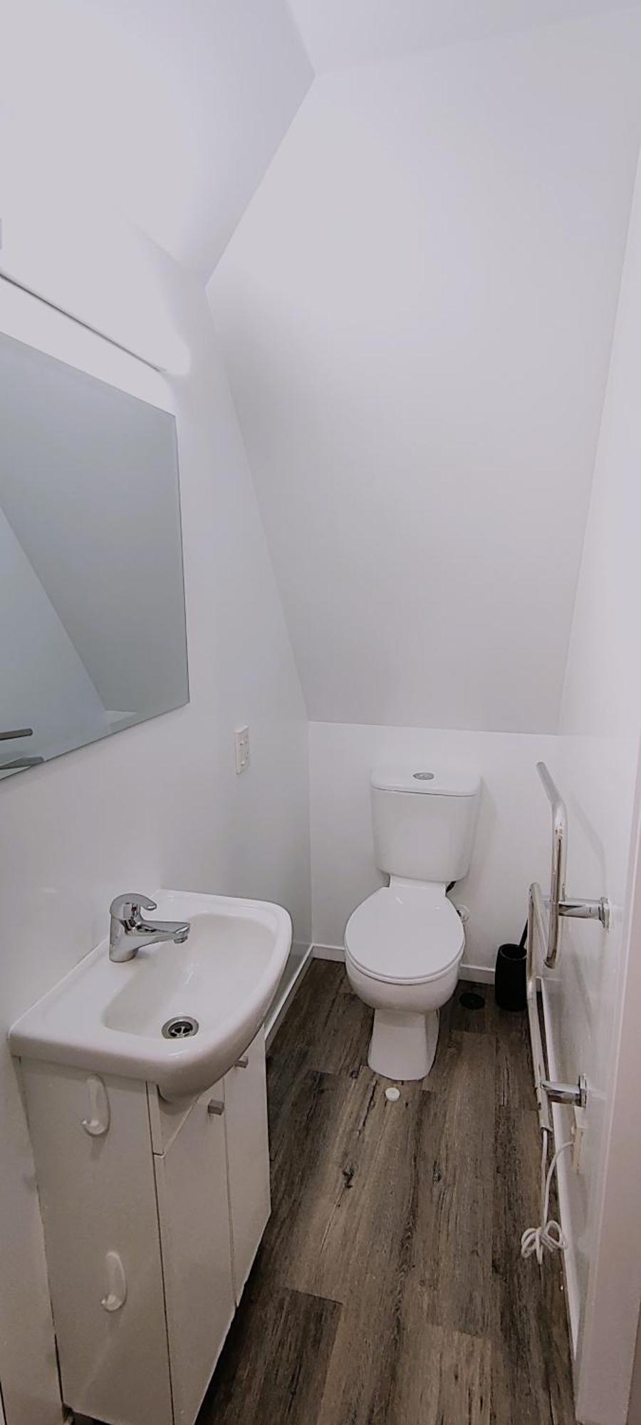 Bolton Executive Residence Веллінгтон Екстер'єр фото
